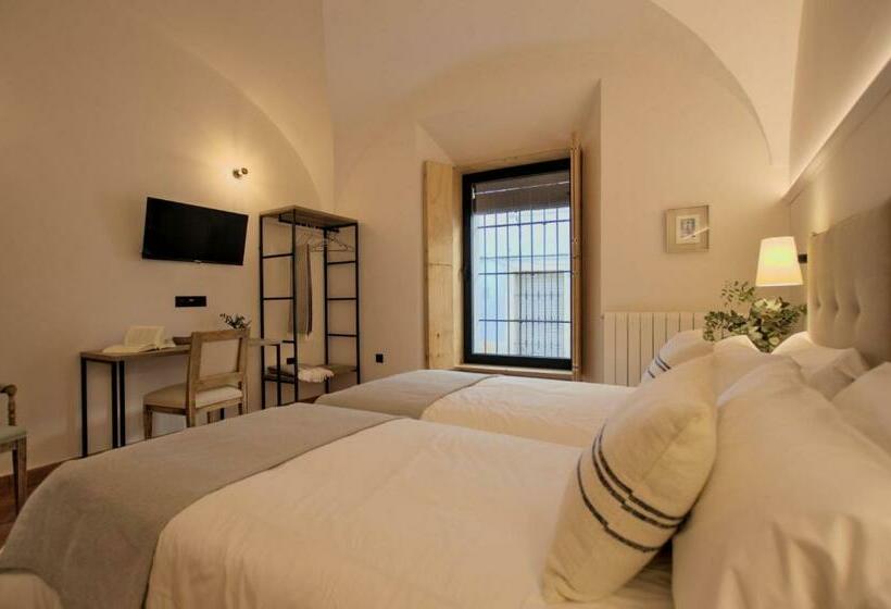 בית מלון כפרי Casa Ernestina