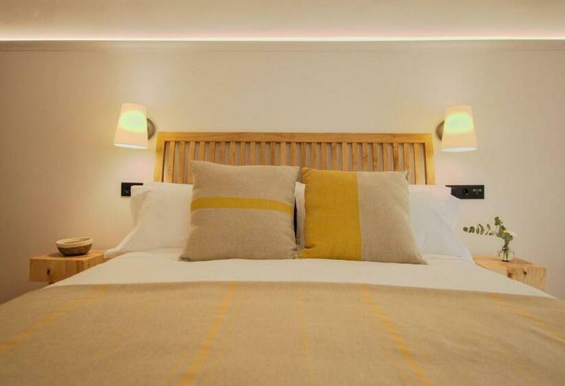 בית מלון כפרי Casa Ernestina