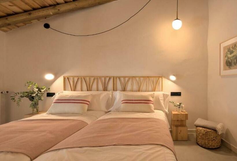 בית מלון כפרי Casa Ernestina