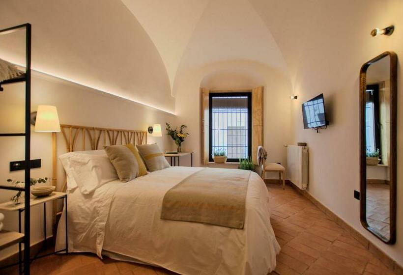 בית מלון כפרי Casa Ernestina