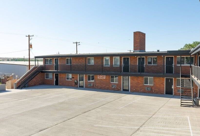 ホテル Econo Inn
