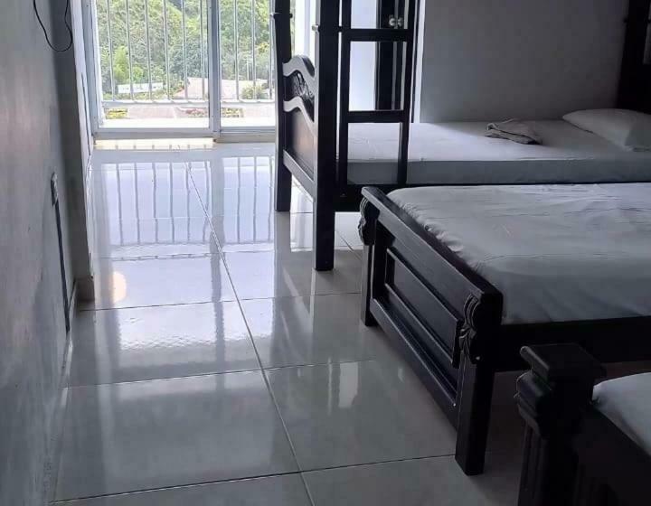 هتل Miradores D Alessandra