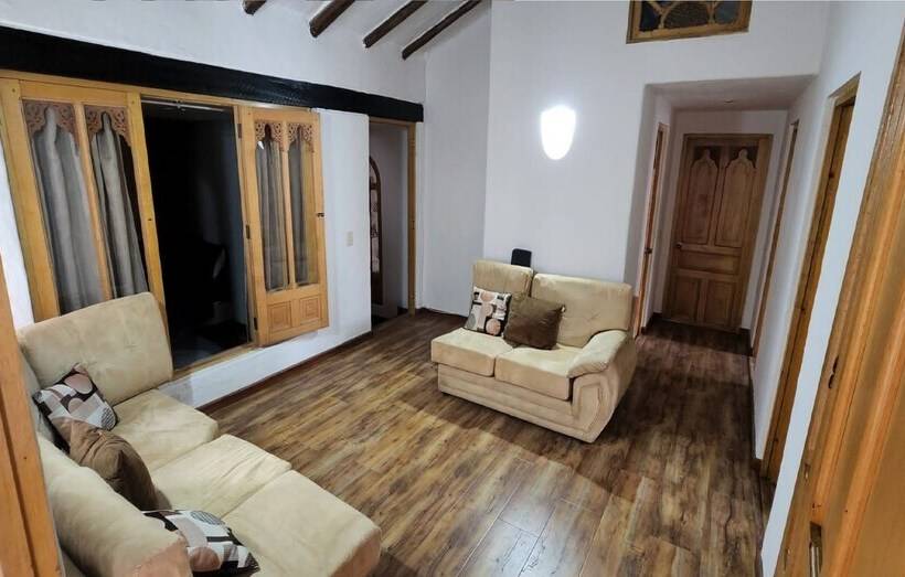 هتل Niza Colonial