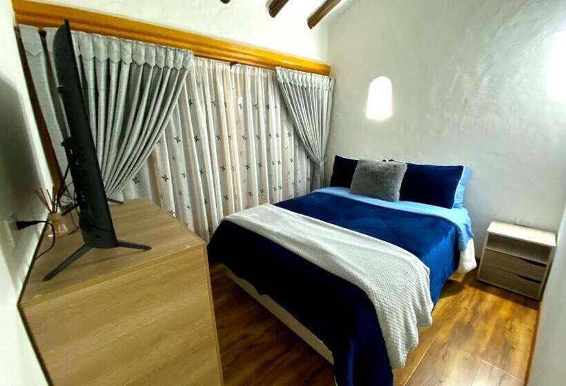 هتل Niza Colonial