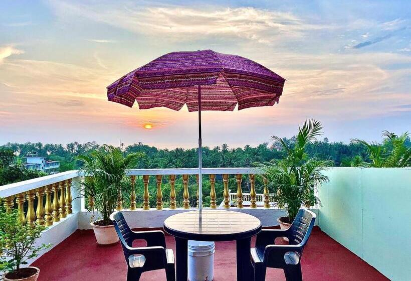 فندق Sparv Aulakhs Resort