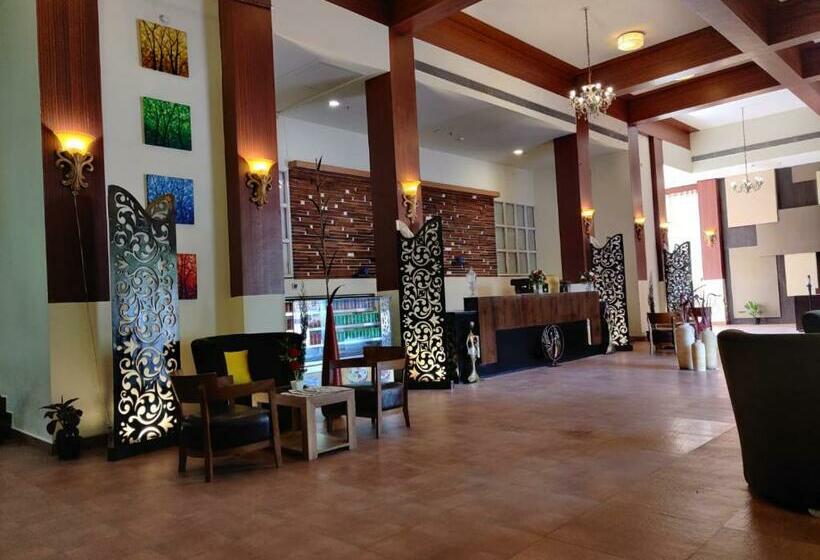 Отель Tgn Suites