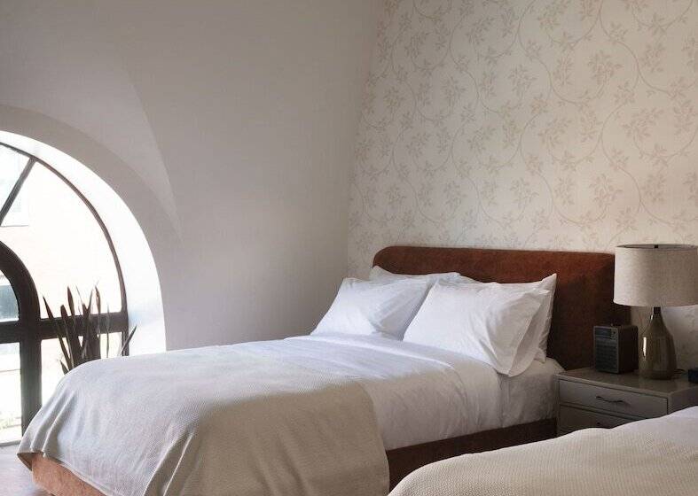 فندق The Quoin