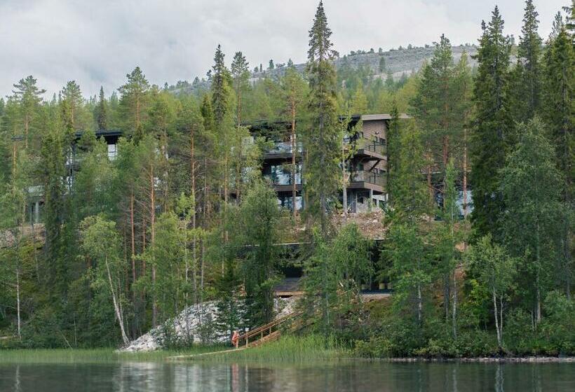 Kurula S Resort
