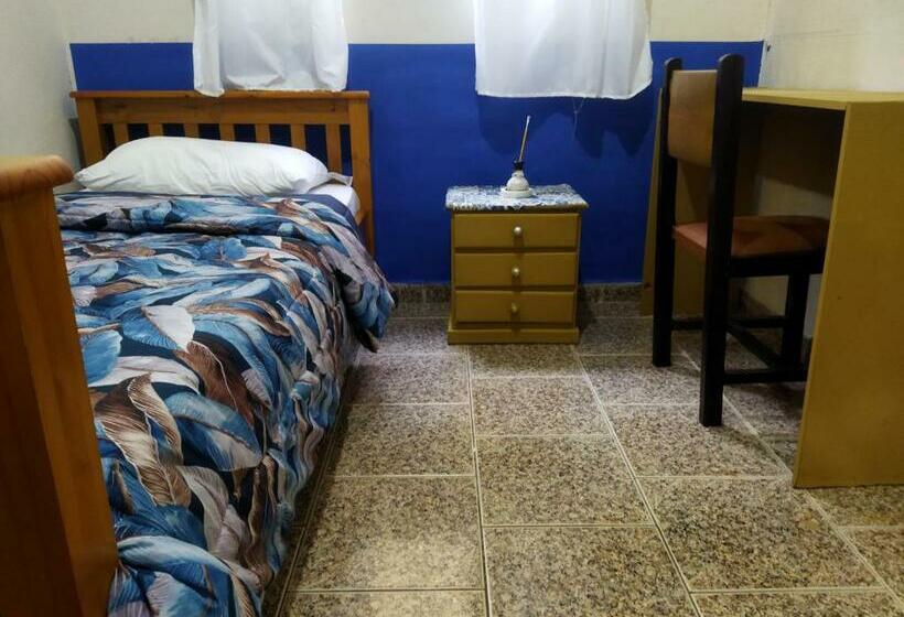 Пансион Pousada Santa Mônica Unidade 2
