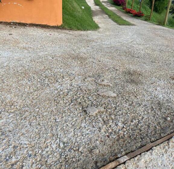 リゾートホテル Vertentes Da Mantiqueira