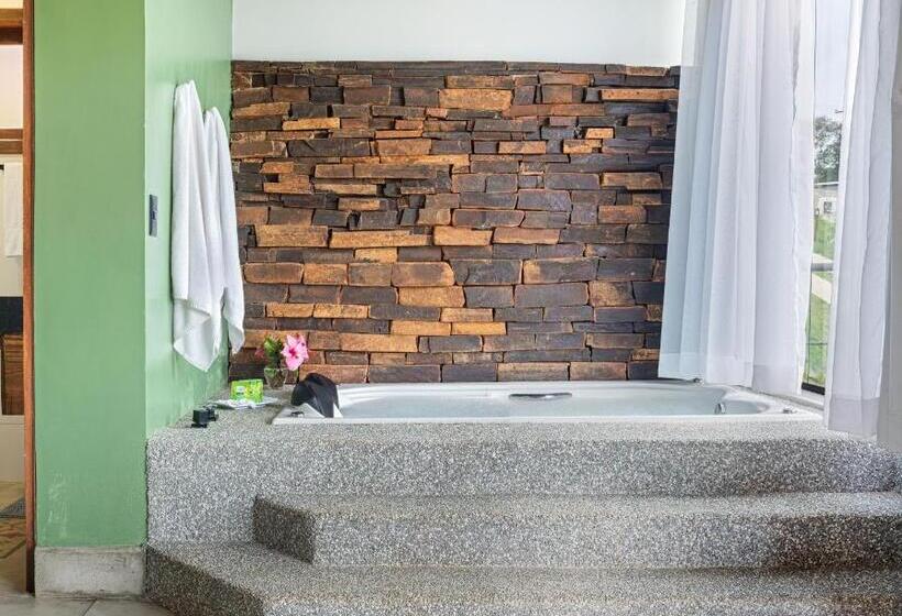 リゾートホテル Vertentes Da Mantiqueira