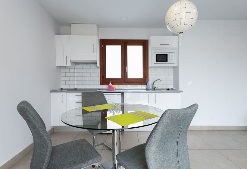 Vegueta Rooftop Suites By Airnest