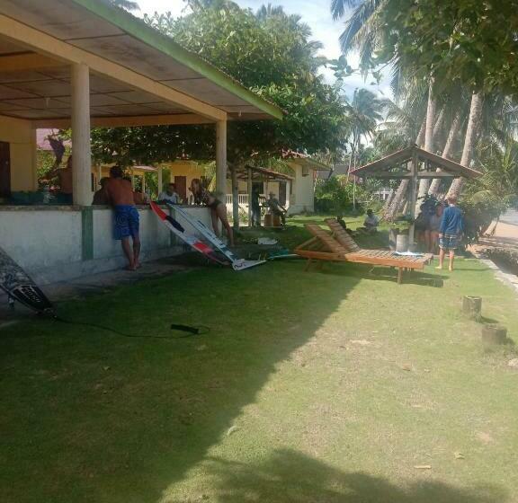 هاستل Harus Damai Inn