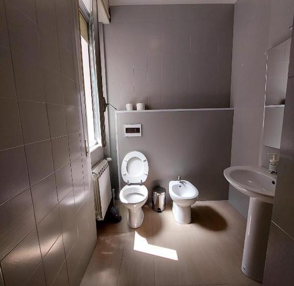 تختخواب و صبحانه Stanza Privada