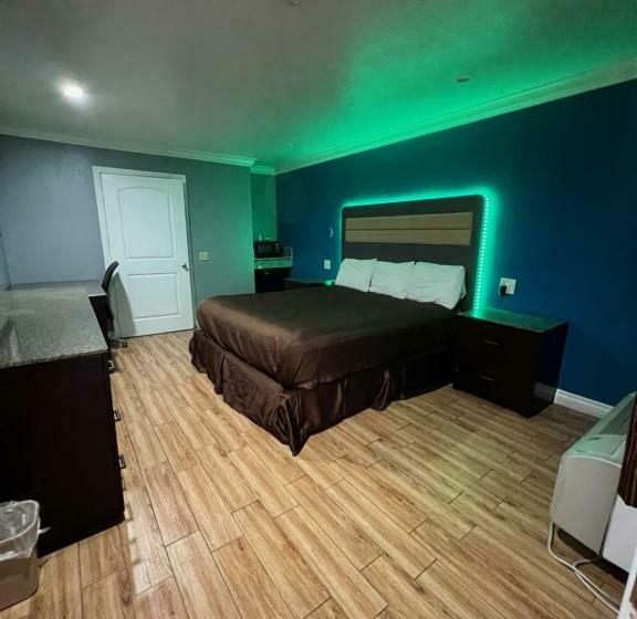 Bell Resort Motel