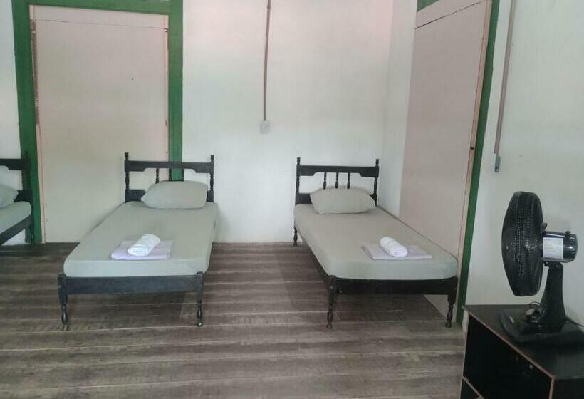 Hostel L B