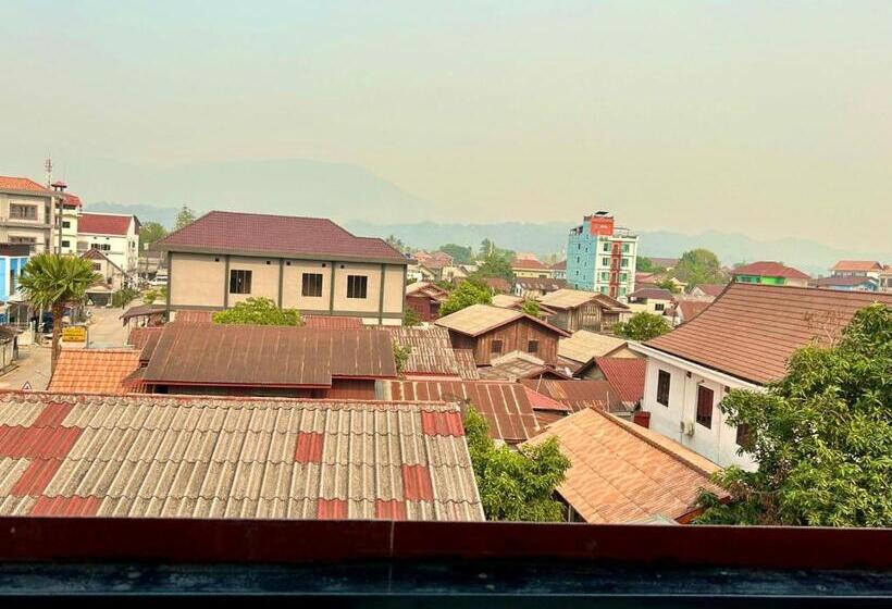 هتل Bountang Mountain View Riverside