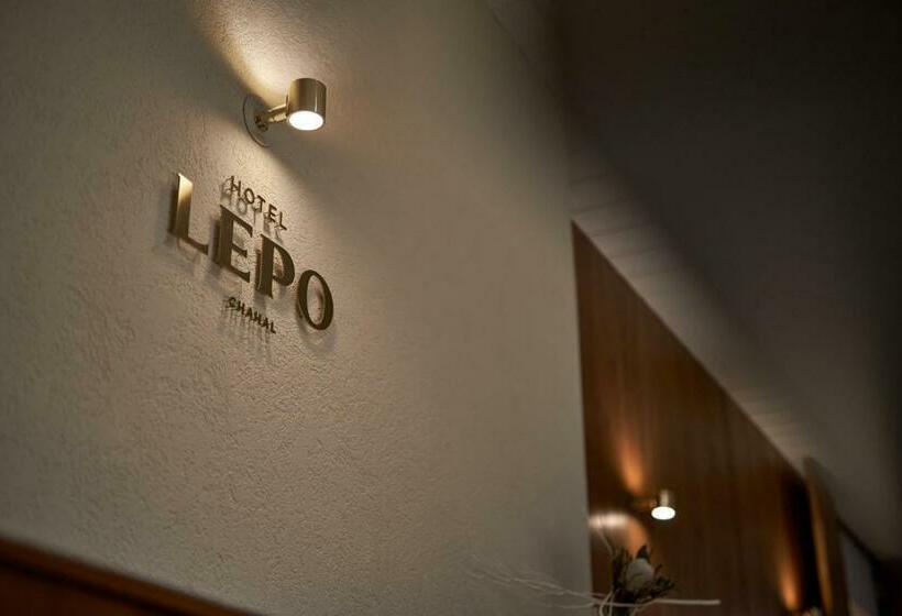 호텔 Lepo Chahal