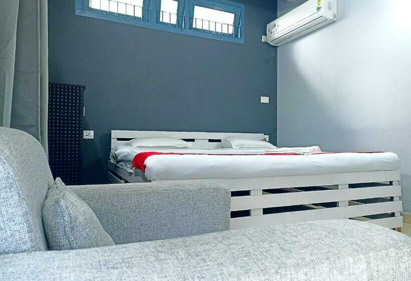 فندق Urban Inn Rukminigaon