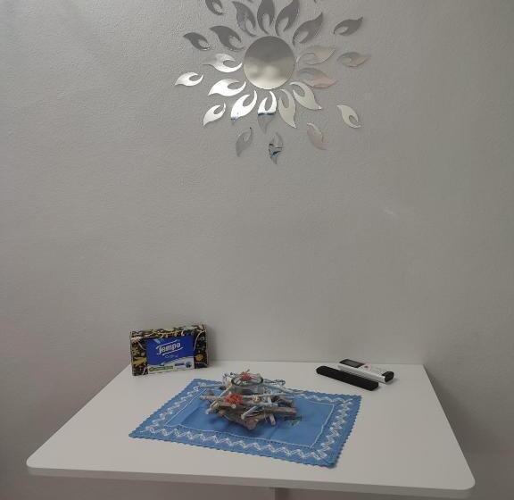 پانسیون Affittacamere Dal Duca Enrico