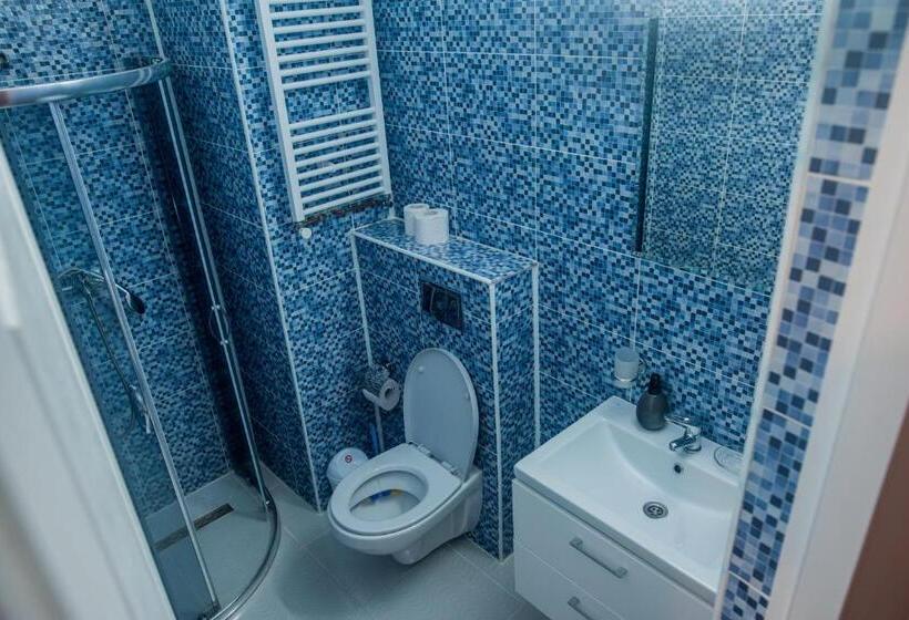 پانسیون Casa Flavius