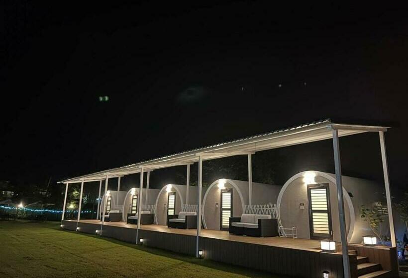 پانسیون Star & Moon Guest House