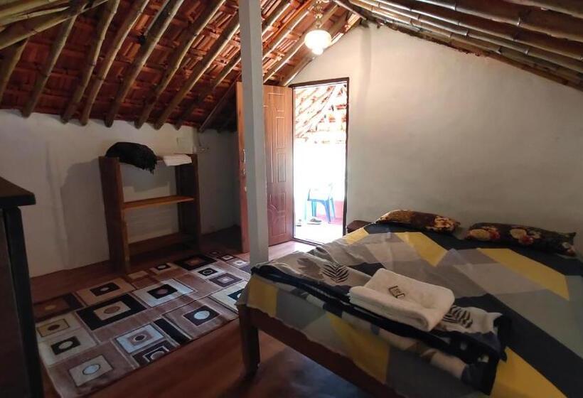 Stoneage Resort Sakleshpur