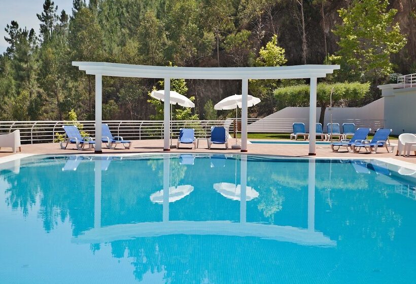 Apartamentos Do Lago