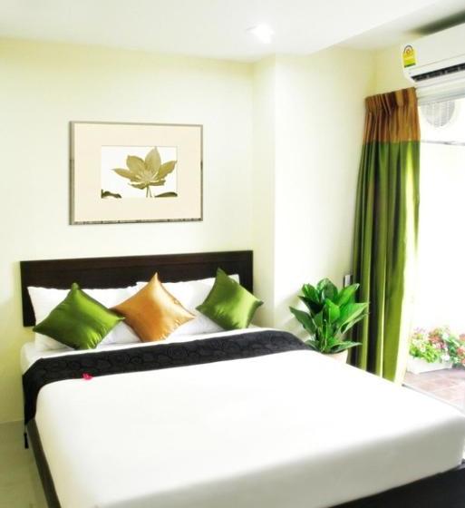 Cs Residence