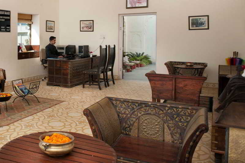 فندق Aaram Baagh