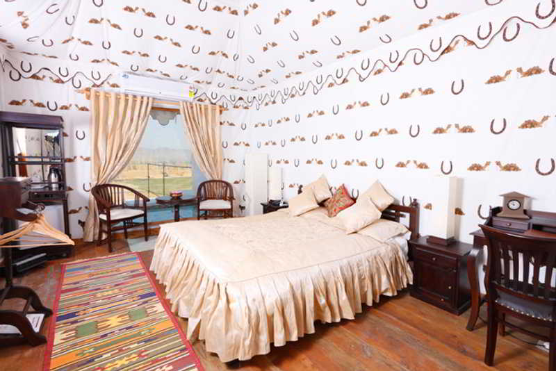 فندق Aaram Baagh