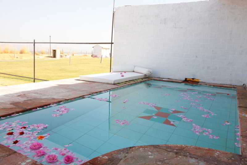 فندق Aaram Baagh