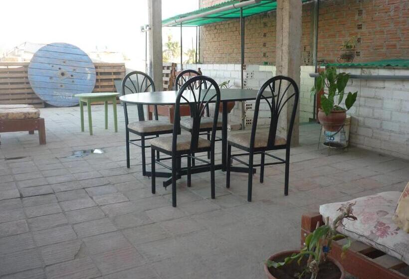 فندق Anccalla Inn Guesthouse