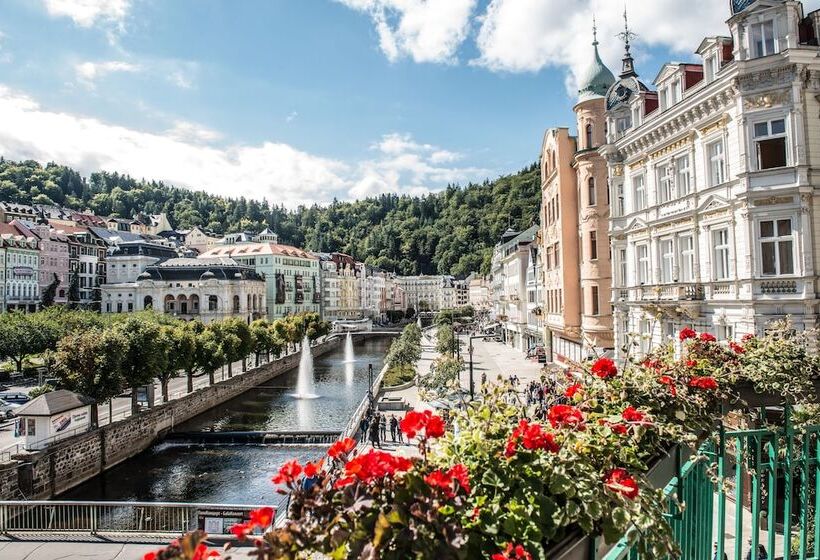 Ea Hotel Atlantic Palace