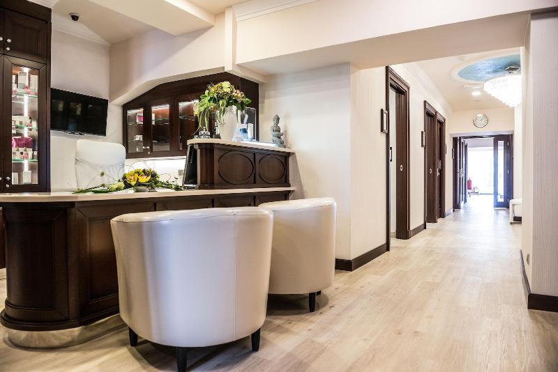 Ea Hotel Atlantic Palace