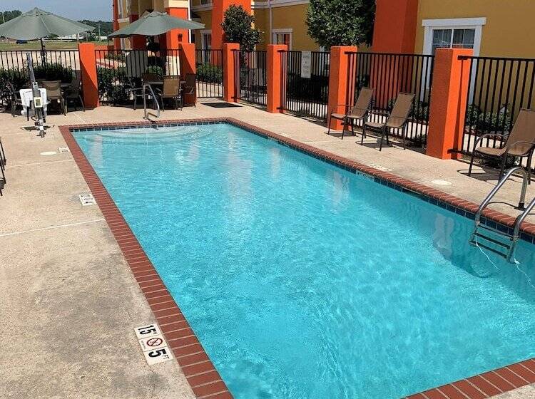 فندق Best Western Plus   Magee Inn & Suites