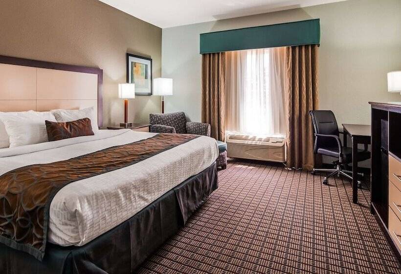 فندق Best Western Plus   Magee Inn & Suites