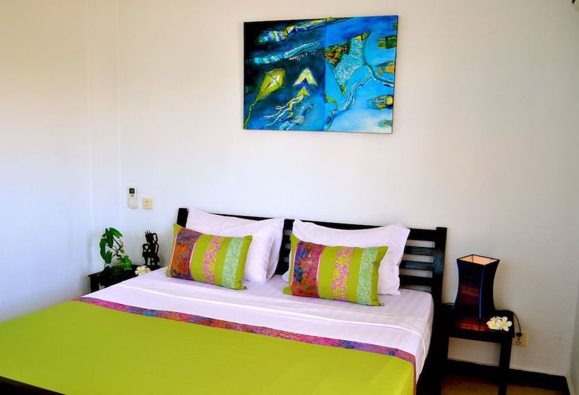 בית מלון כפרי Cyclo