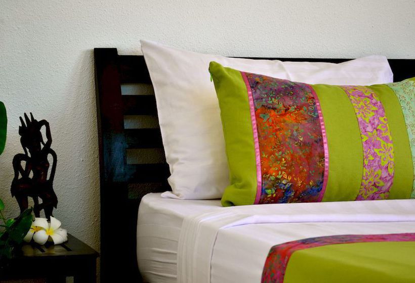 בית מלון כפרי Cyclo