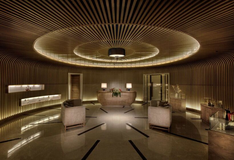 Doubletree By Hilton Hotel Heyuan