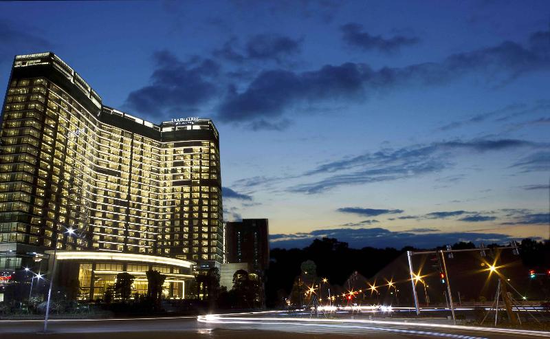 Doubletree By Hilton Hotel Heyuan