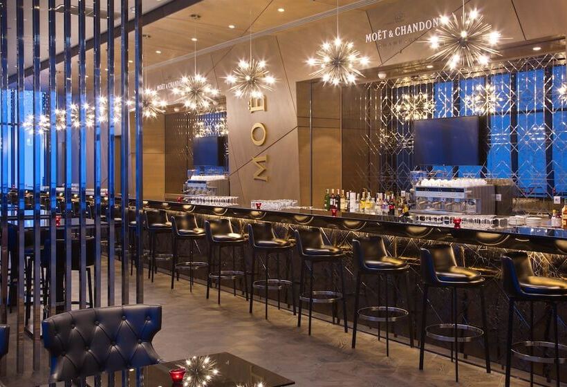 Doubletree By Hilton Hotel Minsk