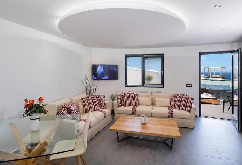 هتل Elea Resort  Adults Only