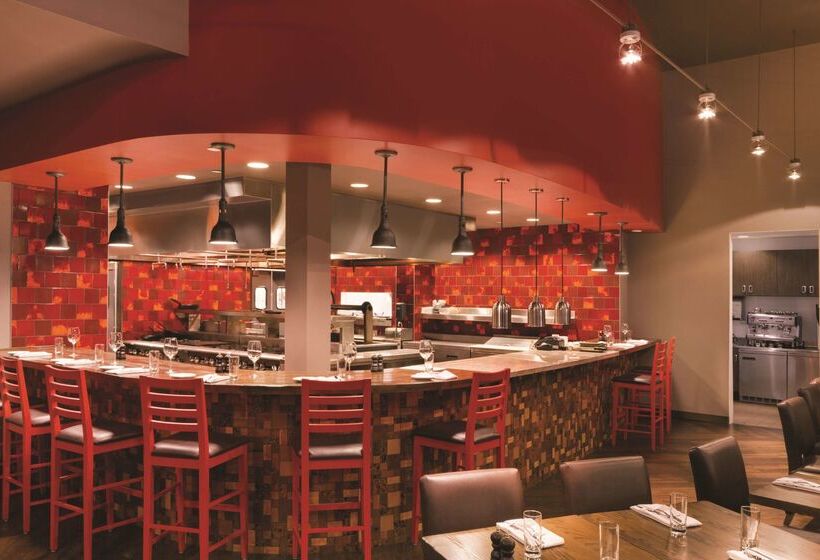 هتل Embassy Suites By Hilton Tuscaloosa Alabama Downtown