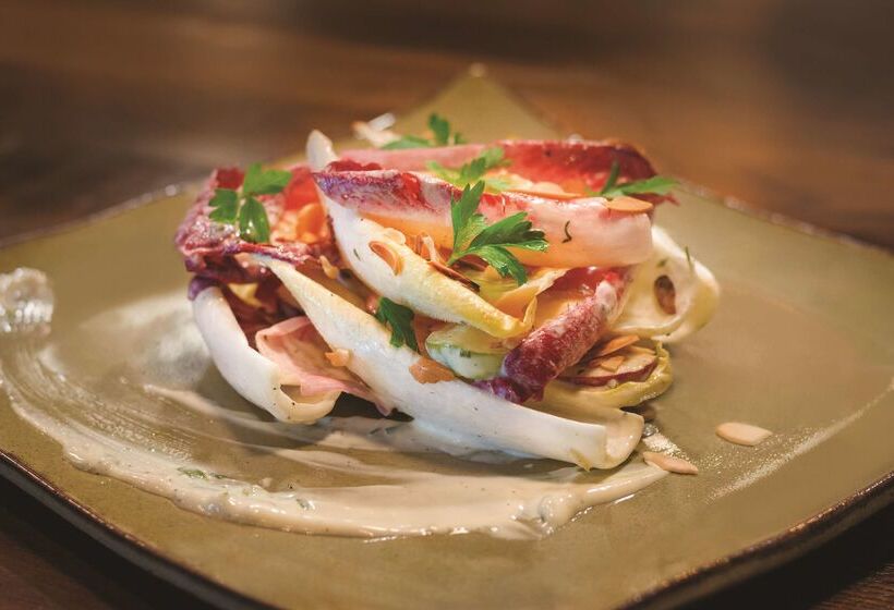 هتل Embassy Suites By Hilton Tuscaloosa Alabama Downtown