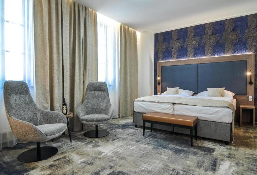 هتل Galant Mikulov