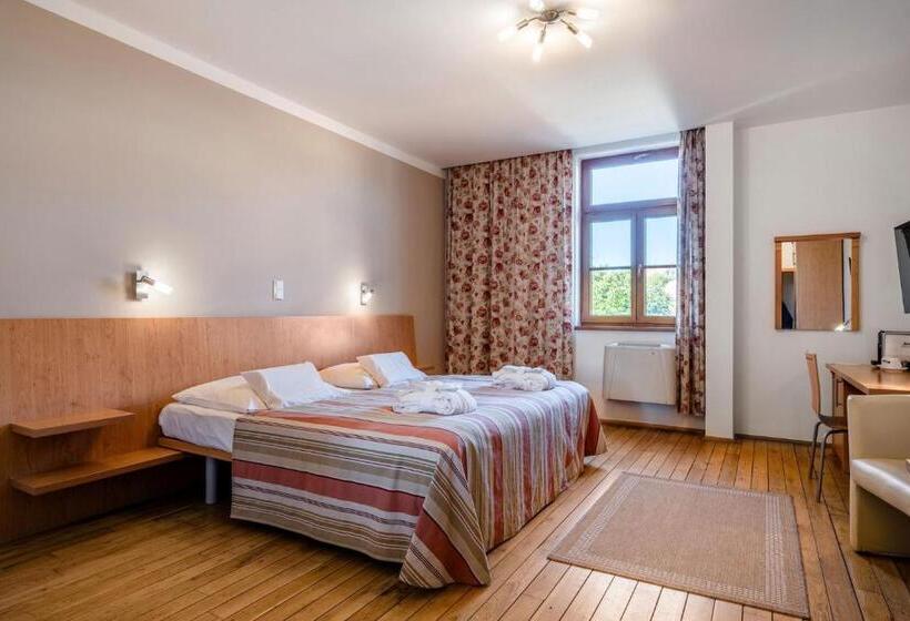 هتل Galant Mikulov