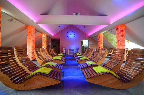 هتل Galant Mikulov