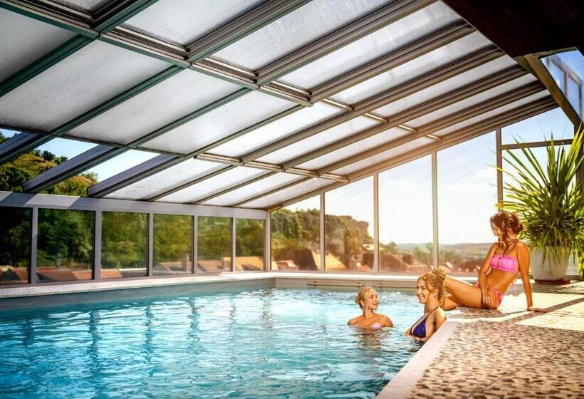 هتل Galant Mikulov