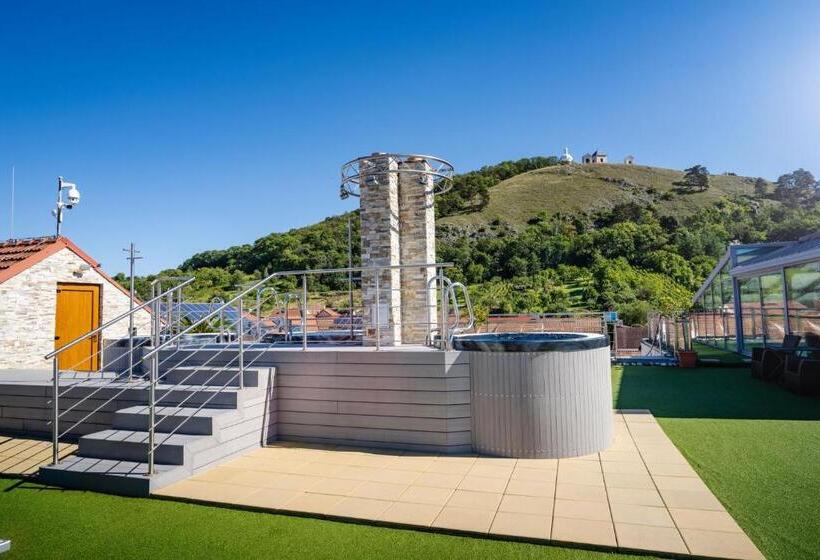 هتل Galant Mikulov